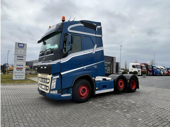 Tractor unit VOLVO FH 500