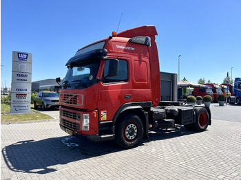Tractor unit VOLVO FM 340