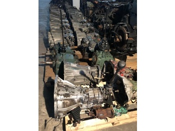 Engine for Truck Din dezmembrari - piese   MAN TGA truck: picture 2