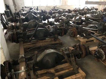 Engine for Truck Din dezmembrari - piese   MAN TGA truck: picture 4