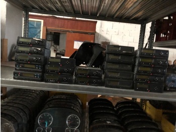 Engine for Truck Din dezmembrari - piese   MAN TGA truck: picture 5