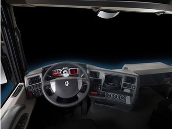 Cab RENAULT Premium
