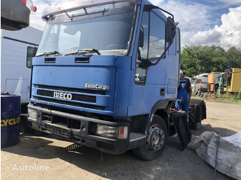 Engine for Truck IVECO EuroCargo: picture 2