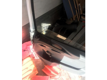 Door and parts for Truck Mercedes-Benz Actros,ATEGO,AXOR truck: picture 4 Door and parts for Truck Mercedes-Benz Actros,ATEGO,AXOR truck: picture 4