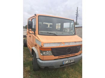 Engine MERCEDES-BENZ Vario