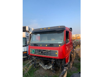 Engine VOLVO FM12