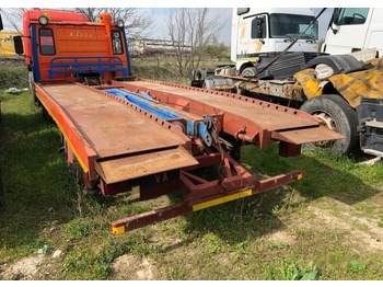 Tow truck