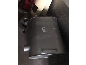 Exhaust pipe RENAULT