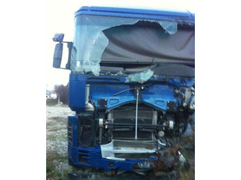 Cab RENAULT Magnum