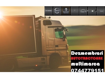 Fuel tank for Truck Scania: picture 5