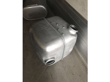 Muffler SCANIA