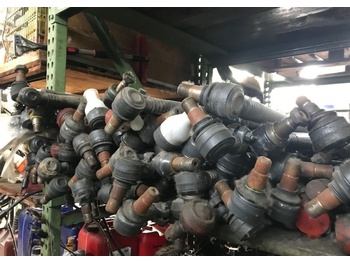 Spare parts DAF