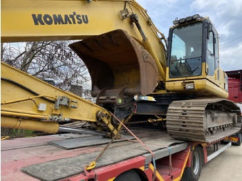 Spare parts for Excavator Din dezmembrari pentru KOMATSU PC210 -6 -8 -10 , second hand  Komatsu: picture 5