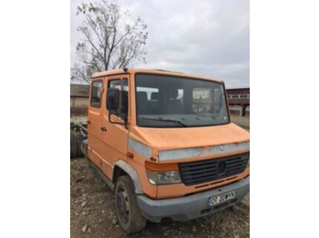 Spare parts MERCEDES-BENZ Vario