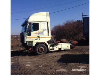 Tractor unit IVECO EuroStar