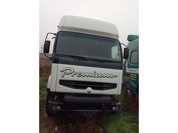 Tractor unit Renault DCI: picture 2