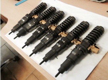 Injector RENAULT