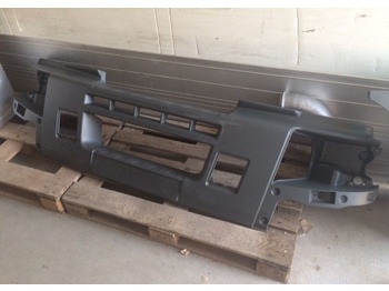Bumper RENAULT Premium