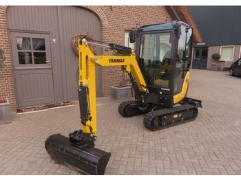 Engine YANMAR