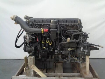 Engine DAF XF 106