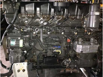 Engine DAF XF 105