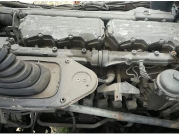 Engine DAF