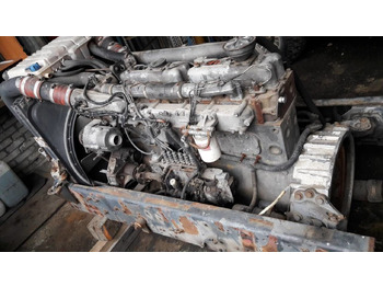Engine DAF