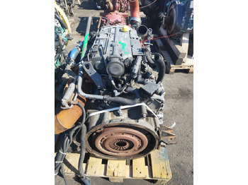 Engine DEUTZ