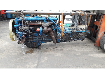 Engine IVECO EuroTech