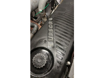 Engine for Truck IVECO Cursor 8 F2BE0681A IVECO EuroTrakker, Euromover, Eurotech, Irisbus Citelis, Stralis, Trakker: picture 3