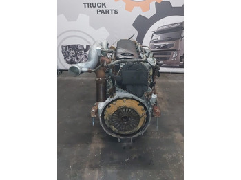 Engine for Truck IVECO Cursor 8 F2BE0681A IVECO EuroTrakker, Euromover, Eurotech, Irisbus Citelis, Stralis, Trakker: picture 5