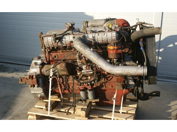 Engine IVECO EuroTech