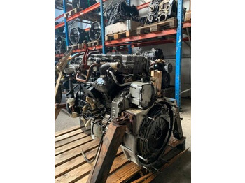 Engine for Truck IVECO F4AE0681D IVECO EUROCARGO truck: picture 5