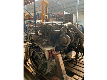 Engine for Truck IVECO F4AE0681D IVECO EUROCARGO truck: picture 3