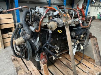 Engine for Truck IVECO F4AE0681D IVECO EUROCARGO truck: picture 4