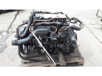 Engine for Truck IVECO F4AE3481B 3.9 Tector 180 E4 IVECO Eurocargo: picture 4
