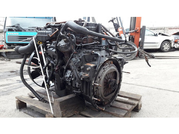 Engine for Truck IVECO F4AE3481B 3.9 Tector 180 E4 IVECO Eurocargo: picture 5
