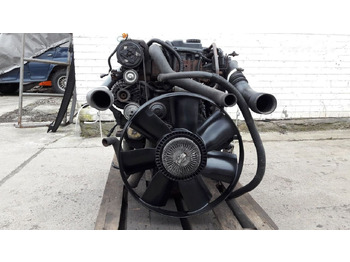Engine IVECO EuroCargo