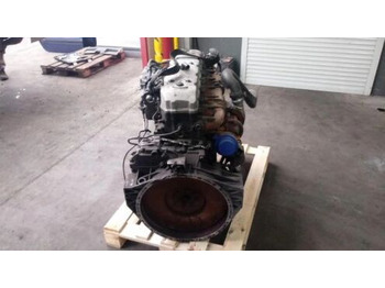 Engine for Truck IVECO F4AFE611 C IVECO EuroCargo IV: picture 4