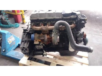 Engine for Truck IVECO F4AFE611 C IVECO EuroCargo IV: picture 3