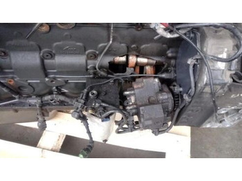 Engine for Truck IVECO F4AFE611 C IVECO EuroCargo IV: picture 2