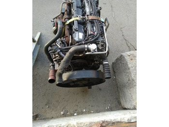 Engine MAN M2000