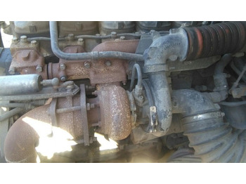 Engine for Truck MAN D2865 LF06 MAN F90, F2000: picture 2