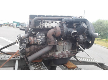 Engine for Truck MAN D2866 LF31 MAN F 2000: picture 2