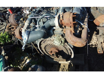 Engine MERCEDES-BENZ