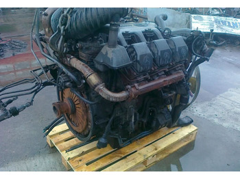 Engine MERCEDES-BENZ Actros