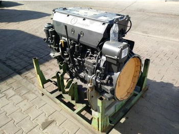 Engine MERCEDES-BENZ Econic