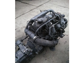 Engine for Truck Mercedes-Benz OM364LA   Mercedes-Benz: picture 2 Engine for Truck Mercedes-Benz OM364LA   Mercedes-Benz: picture 2