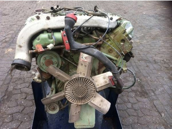 Engine MERCEDES-BENZ