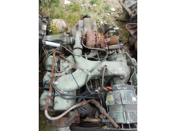 Engine MERCEDES-BENZ